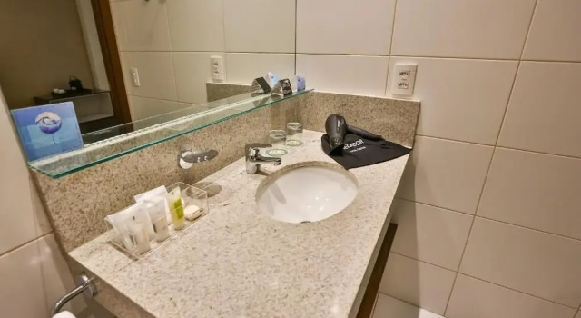 Номер Business Quality Hotel Flamboyant