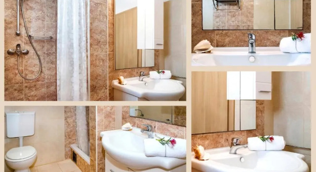 Апартаменты Apartments Velo Lago