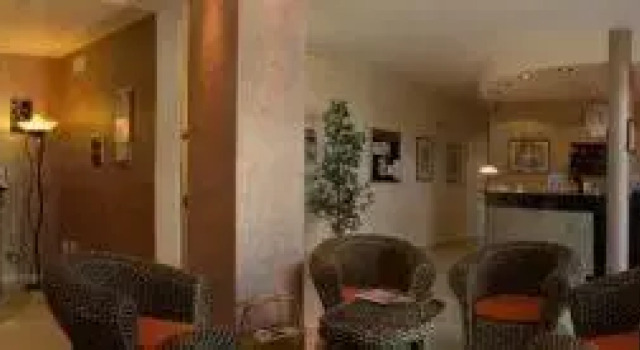 Hotel Riviera