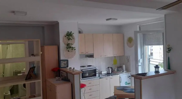Apartment Zira1, Забронировать Апартаменты/квартира Нови-Сад Воеводина