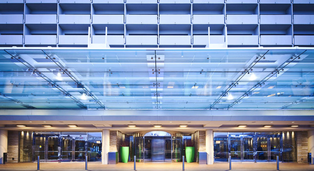 Hyatt Regency O'Hare Chicago