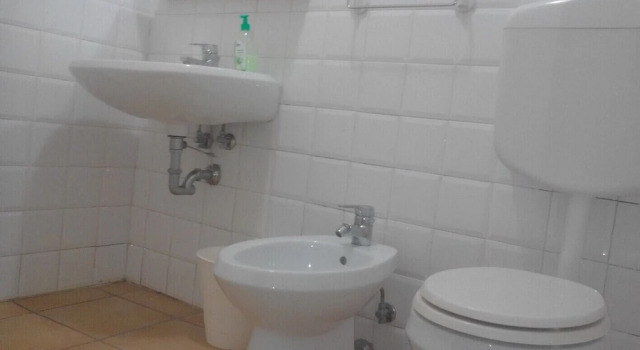 Апартаменты Villa Daria a 2 Km dal mare golfo del Tigullio
