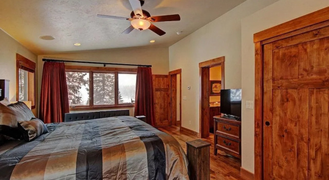 Casa De Plata 5 Bedroom Home by RedAwning, Prenota Casa vacanze Breckenridge 