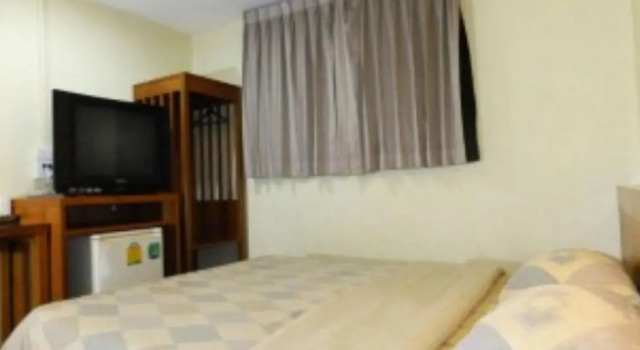 Номер Standard Orchid Place