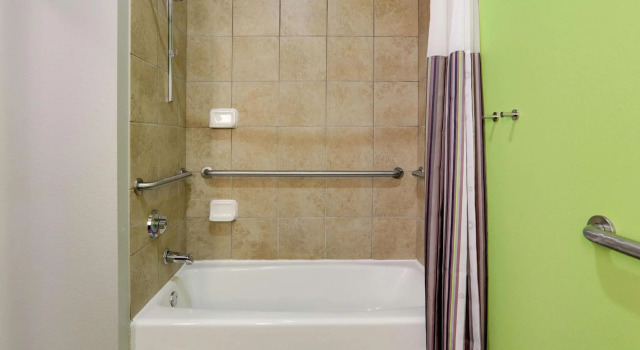 Двухместный номер Standard La Quinta by Wyndham Tyler South