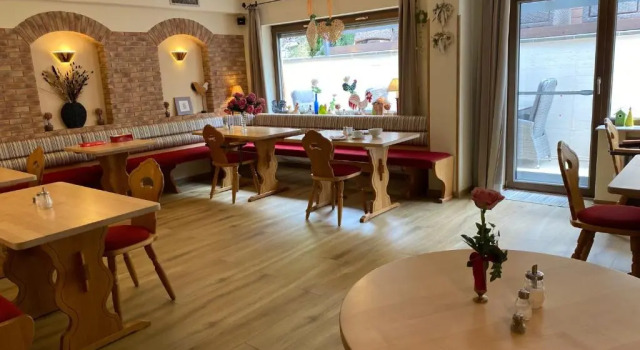 Ferienpension bei Stenze, 预订 公寓 森海姆 