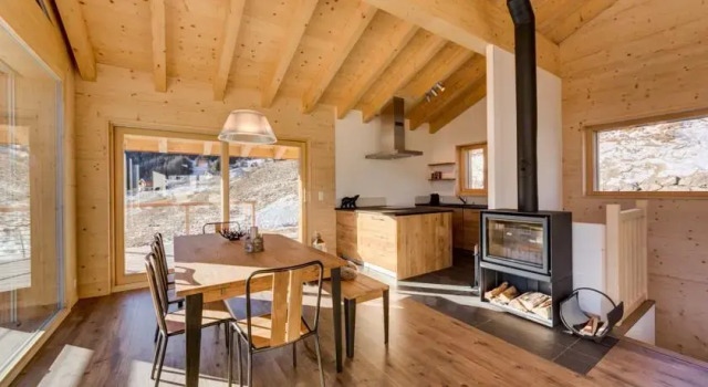 Vegenan Bleusy, Prenota Hotel Nendaz 