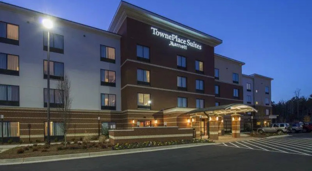 Номер Standard TownePlace Suites by Marriott Newnan