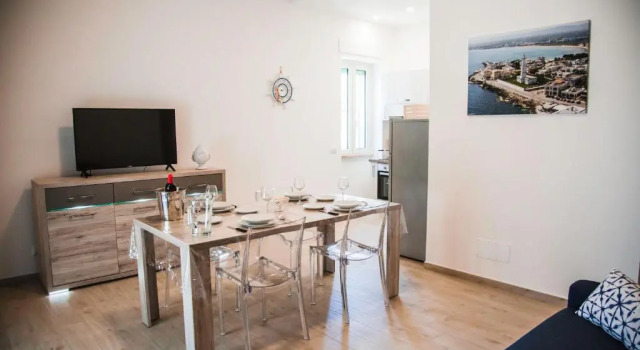 Номер Standard Francesco B&B - Torre Canne