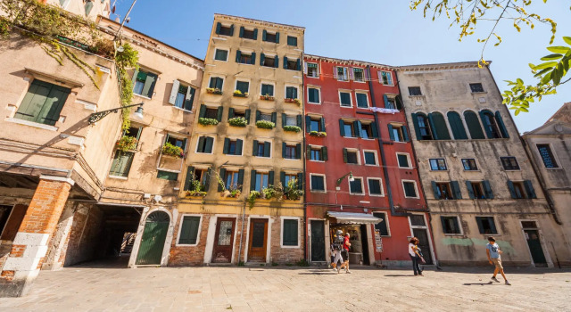 c, Prenota Hotel Tessera Veneto