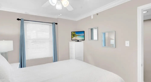 Tradewinds 106, Prenota Appartamento Hotel a Alabama con piscina, Piscina