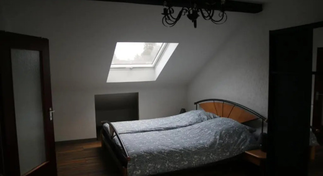 Номер Economy Appartement Sto