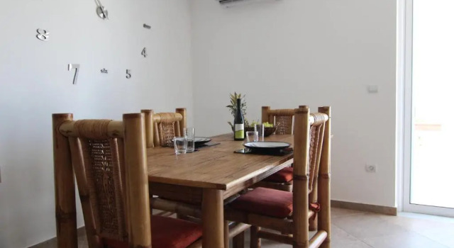 Апартаменты Stellina's House