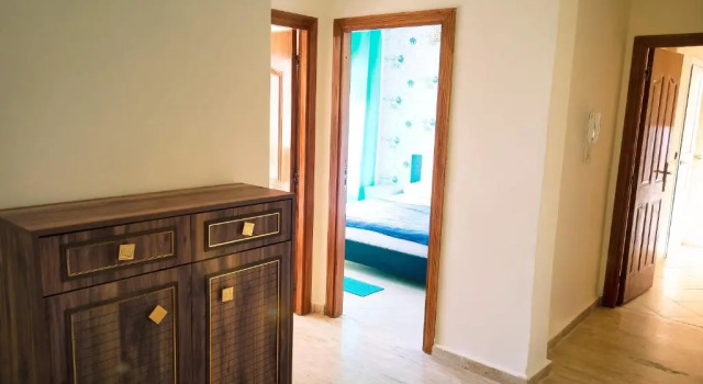 Fantastique Appartement avec piscine sur la plage