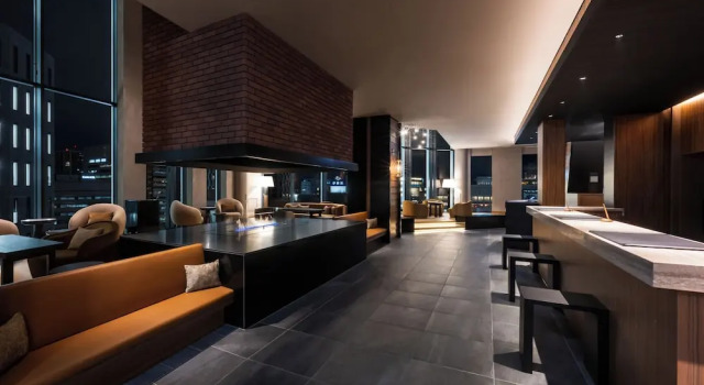 The Gate Hotel Sapporo by Hulic, Забронировать Отель Саппоро Хоккайдо, рядом с Смотровая площадка Т38 небоскреба JR Тауэр