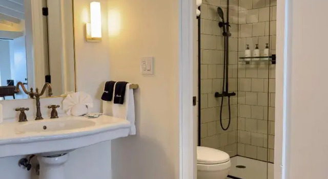 Двухместный номер Premier c 1 комнатой The Montauk Beach House