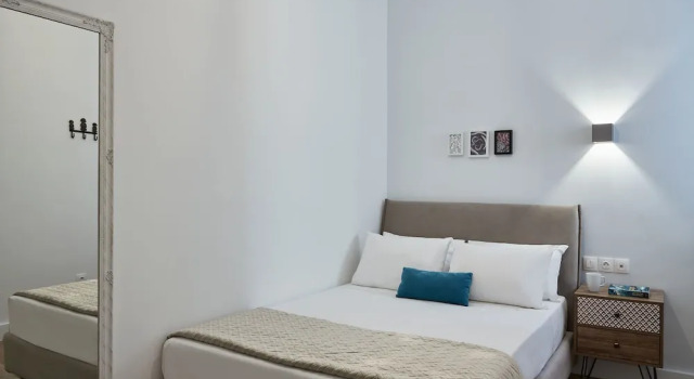 Urban Heights 3BD Apt