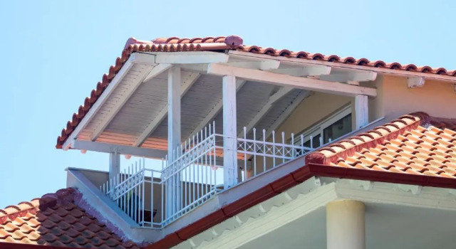 Апартаменты Golden Residence Family Resort