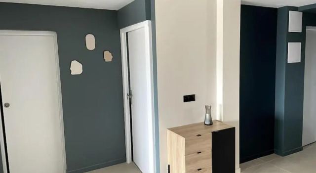 Le Méditerranée 1er Ligne vue mer classe 3, Boek Hotel Hotels in Canet-en-Roussillon met parkeren, Parkeren