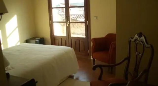 Номер Standard Los Balcones de Zafra