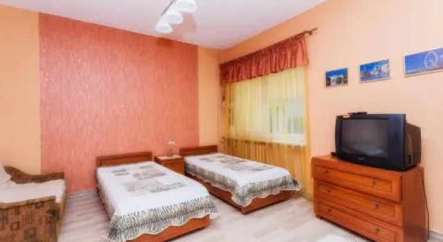 Dom Gościnny Przedmieście