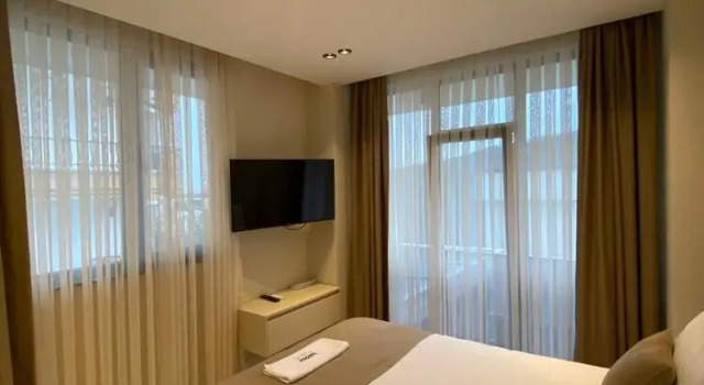 Номер Standard Bakku House