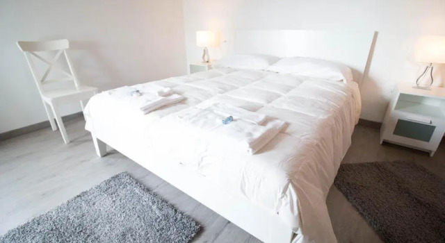 Двухместный номер Standard Country Resort Modena