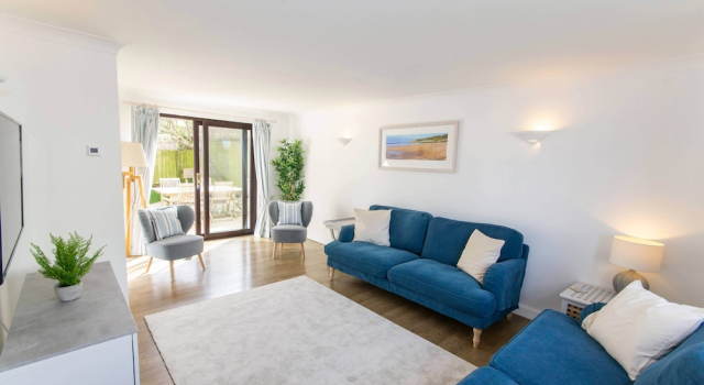 Rockpool Croyde 4 Bedrooms / Sleeps 8, Prenota Casa vacanze Georgeham Devon