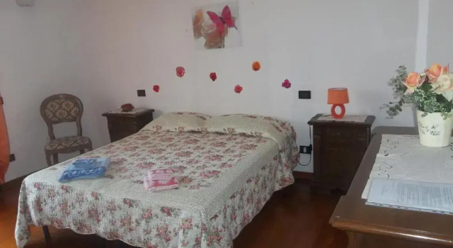 B&B Le Zizzole, Reserva ahora Bed & breakfast Vecchiano Toscana