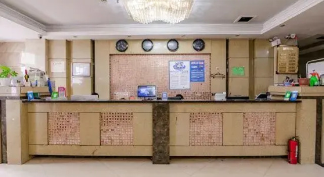 Shenqiu Yudong Hot Spring Hotel, Rezervovat Hotel Shenqiu 