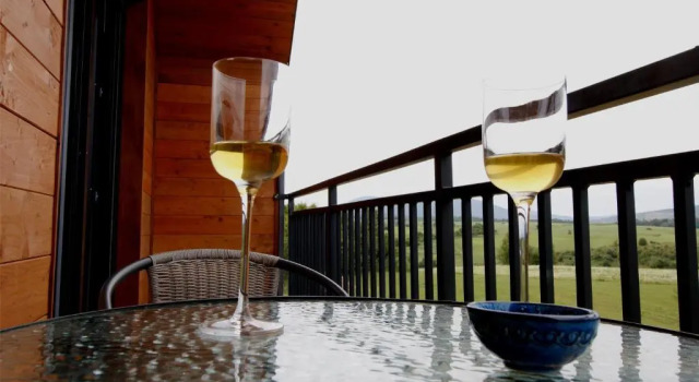 Номер Standard B&B Villa Dolina Plitvice