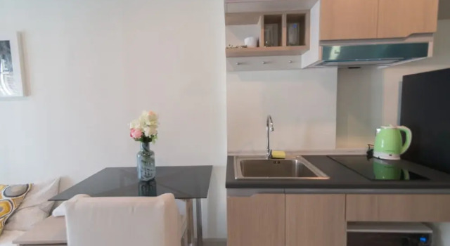 Apartment BTS On Nut, Convenience Store Nearby - bkmono23, Max 4p