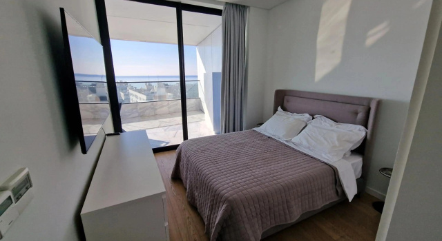 Luxury Private Apartments - Limassol
