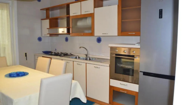 Апартаменты Gallipoli Apartment - Activelife