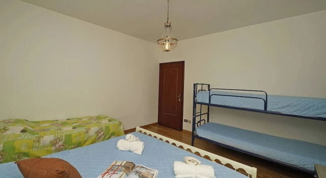 Apt Le Ballerine in Sirmione