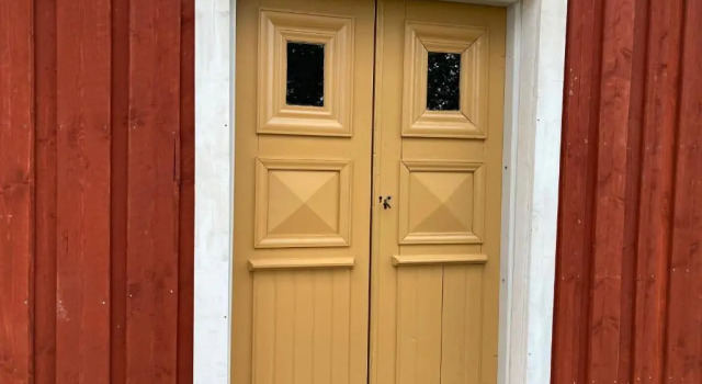 Вилла Thorstorps Gård B&B