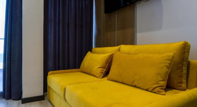 Номер Deluxe Hotel Morfeus