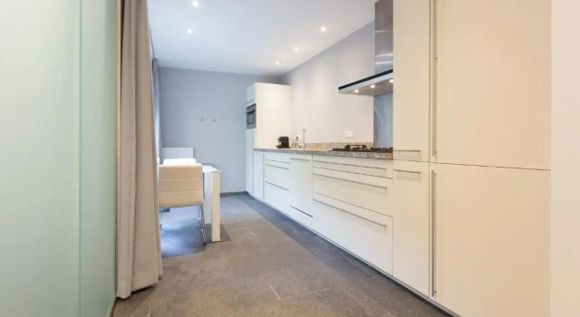 Апартаменты Superior Boutique Hotel Scheepers
