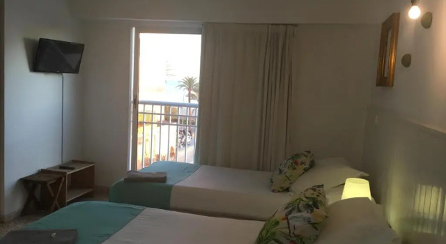 Студия Classic Apartamentos Villa Nadine