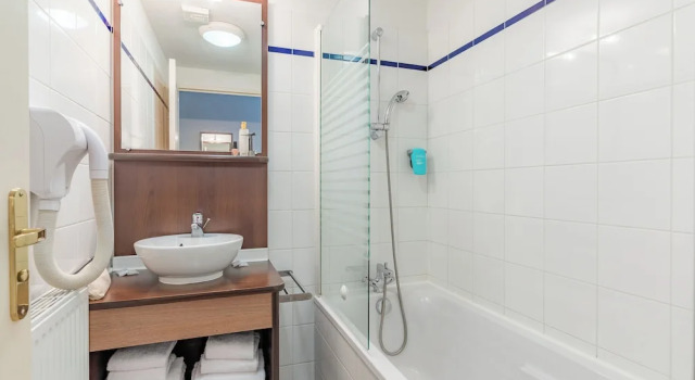 Апартаменты c 1 комнатой AppartCity Classic Chalon sur Saone
