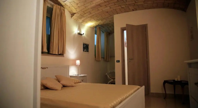 Полулюкс 74 Crescenzio House