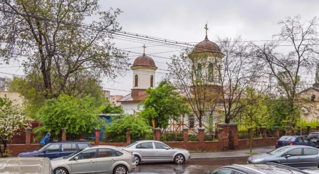 Апартаменты с 3 комнатами Royal Accommodation