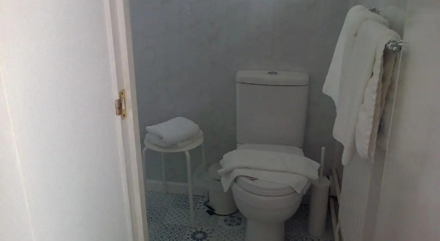 Двухместный номер Standard Lewinsdale Lodge