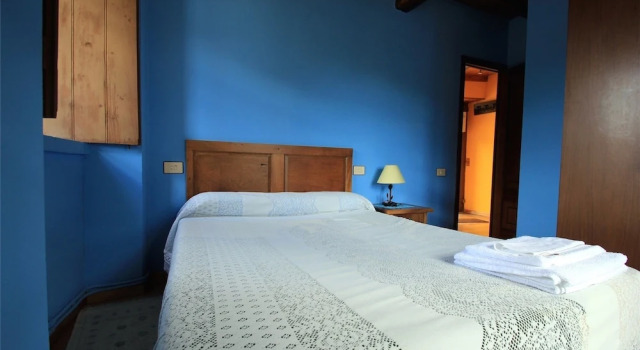 Апартаменты Casa Aniceto