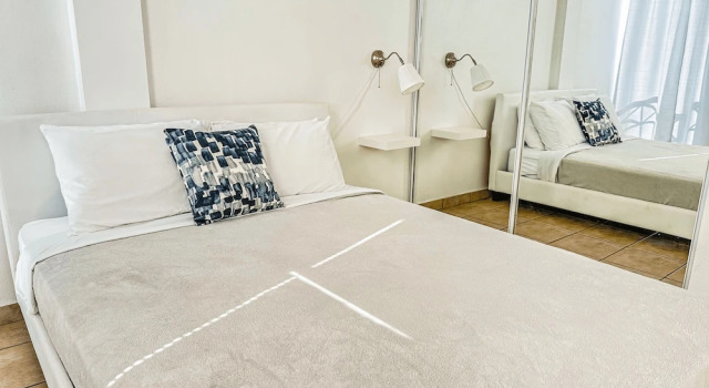 Appartamento Boulevard 204