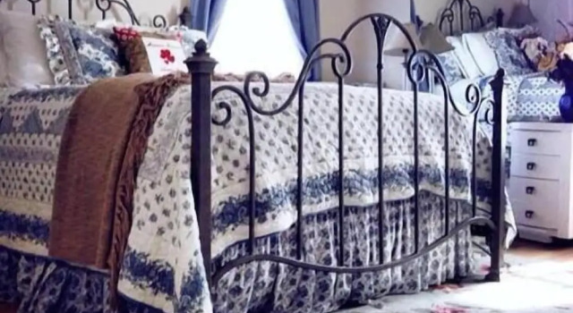 Номер Standard The B&B's of Monarc Ranch