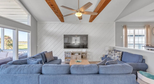 Tequila Little Time 3 Bedroom Home by Redawning, Забронировать Дом для отпуска Галвестон Texas Gulf Coast, рядом с Загородный клуб Галвестона