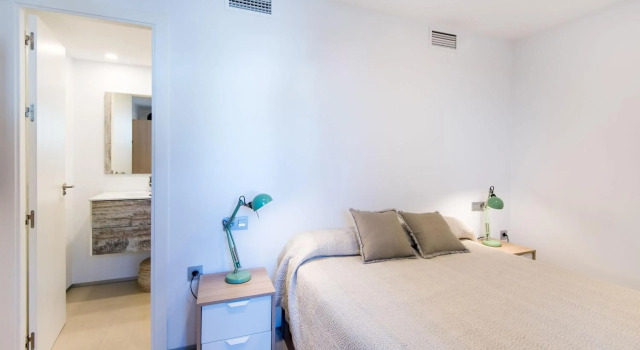 Beach Pearl Cala de Mijas