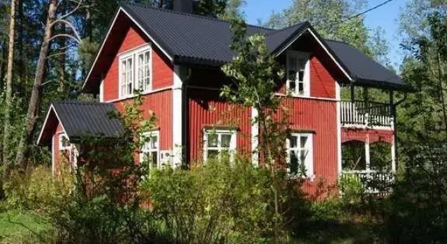 Villa Juliaana, Buchen Sie Villa Kokkola Westfinnland