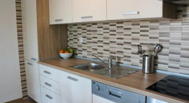 Студия Apartmani Marin